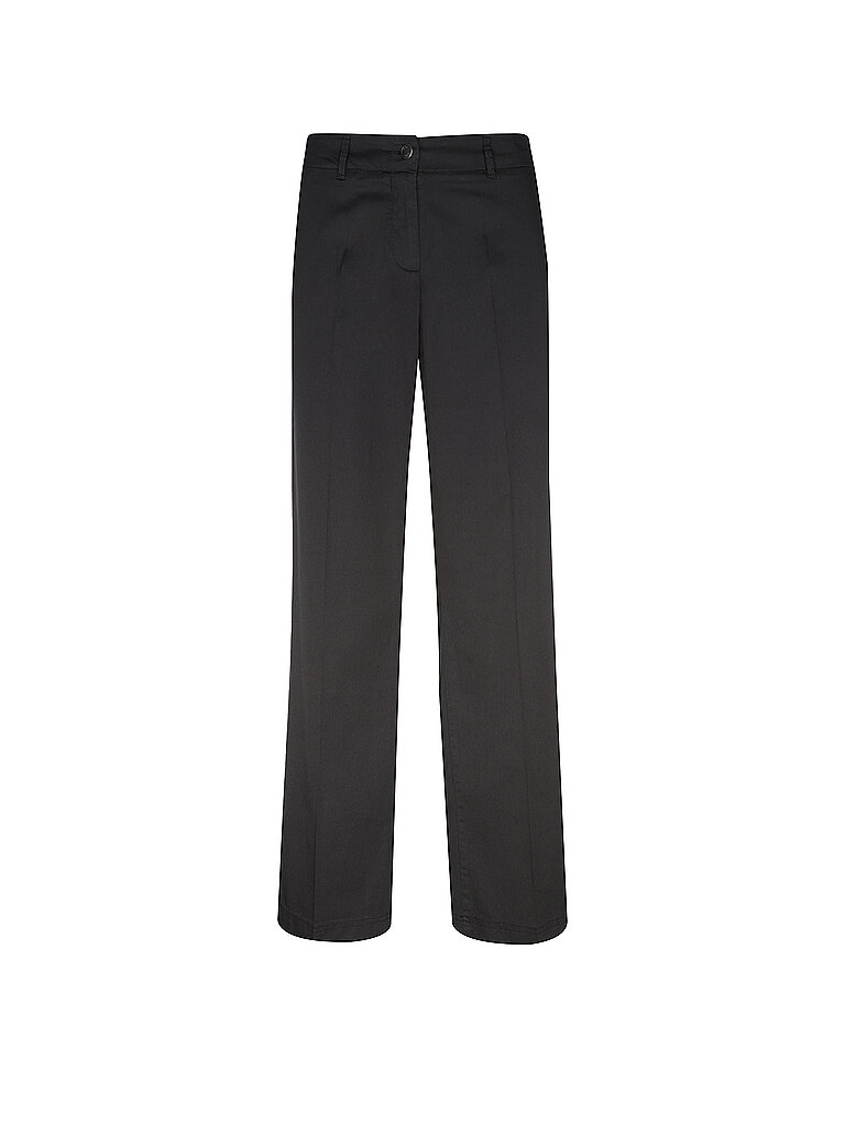 Pantaloni Marlene MAINE nero 44 (kurz)
