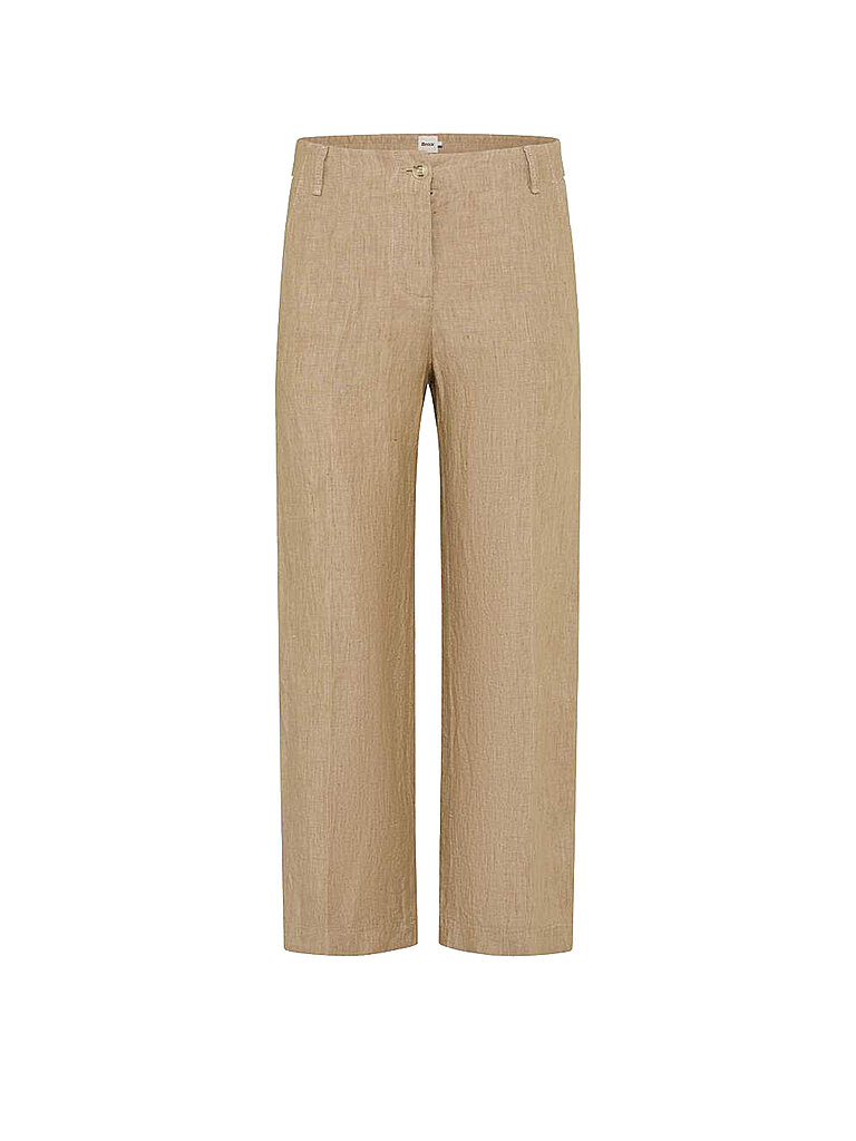 Brax Culotte MAINE S beige 40