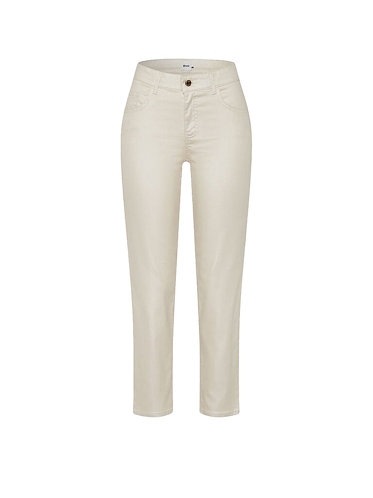 Pantaloni SHAKIRA S 7/8 oro 42