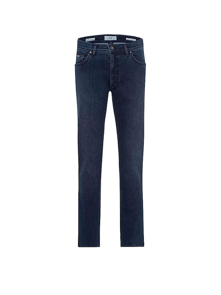Jeans Straight Fit CADIZ blu 34/L30