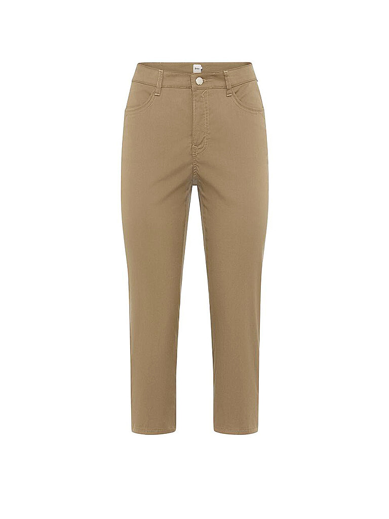 Pantaloni 3/4 MARY C oliva 44