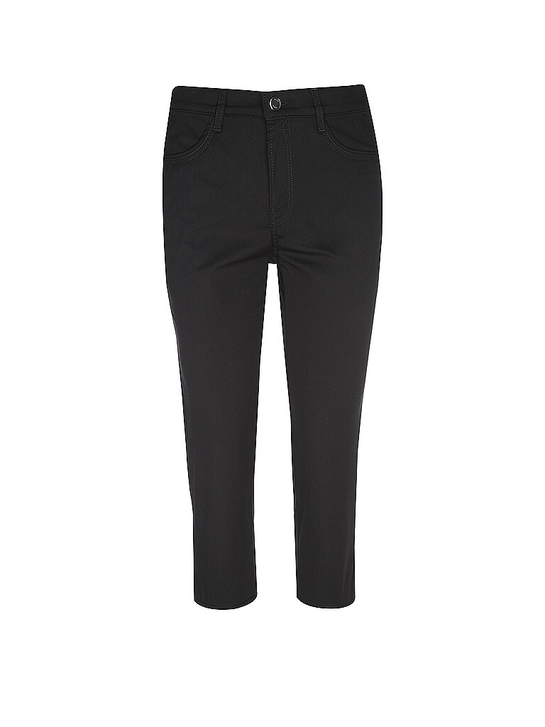 Brax Pantaloni 3/4 MARY C nero 36