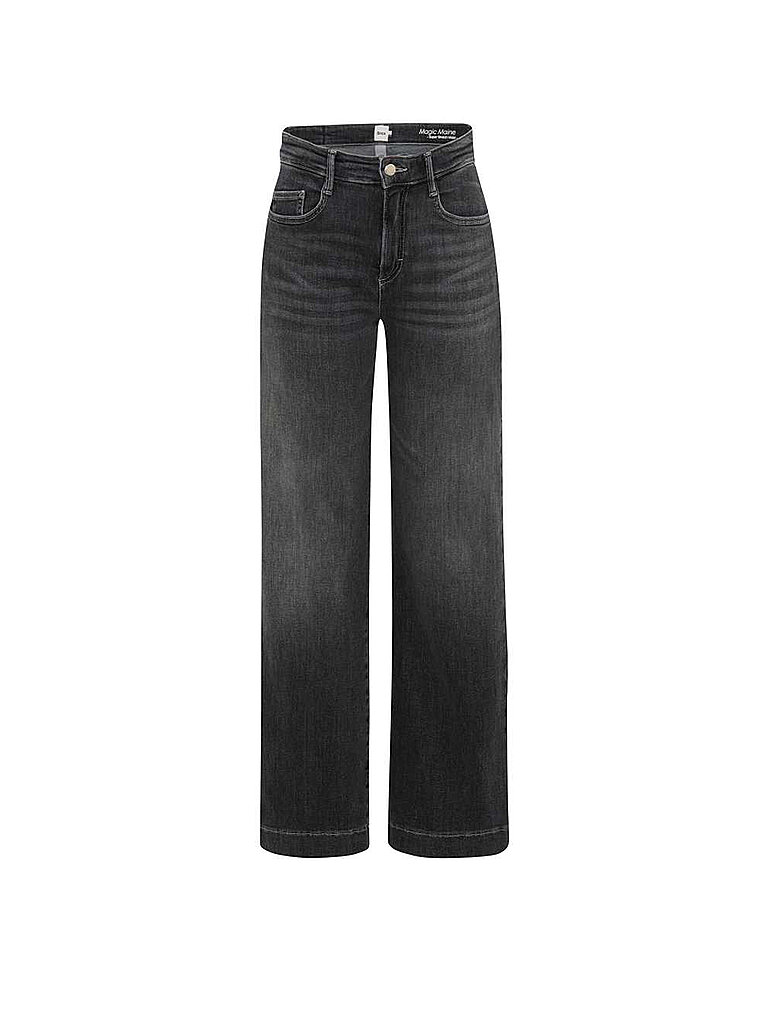 Jeans Wide Fit MAINE grigio 42