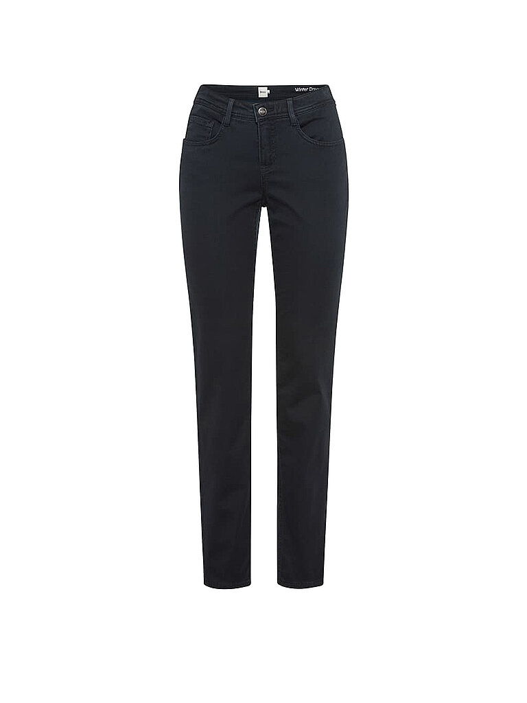Brax Pantaloni MARY blu 36L