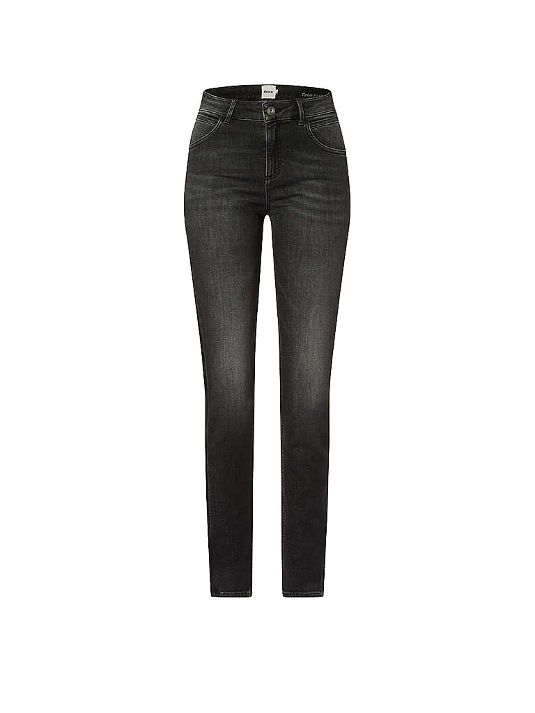 Jeans Slim Fit SHAKIRA grigio 44