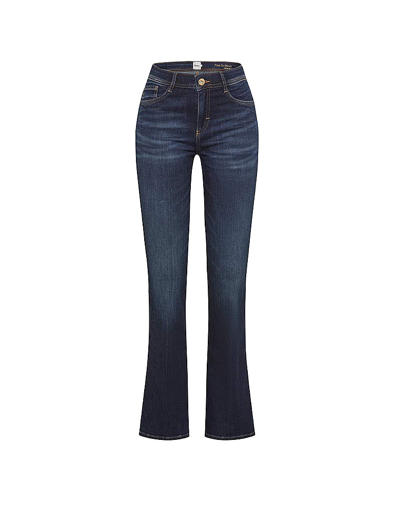 Jeans Flared Fit SHAKIRA blu 42L