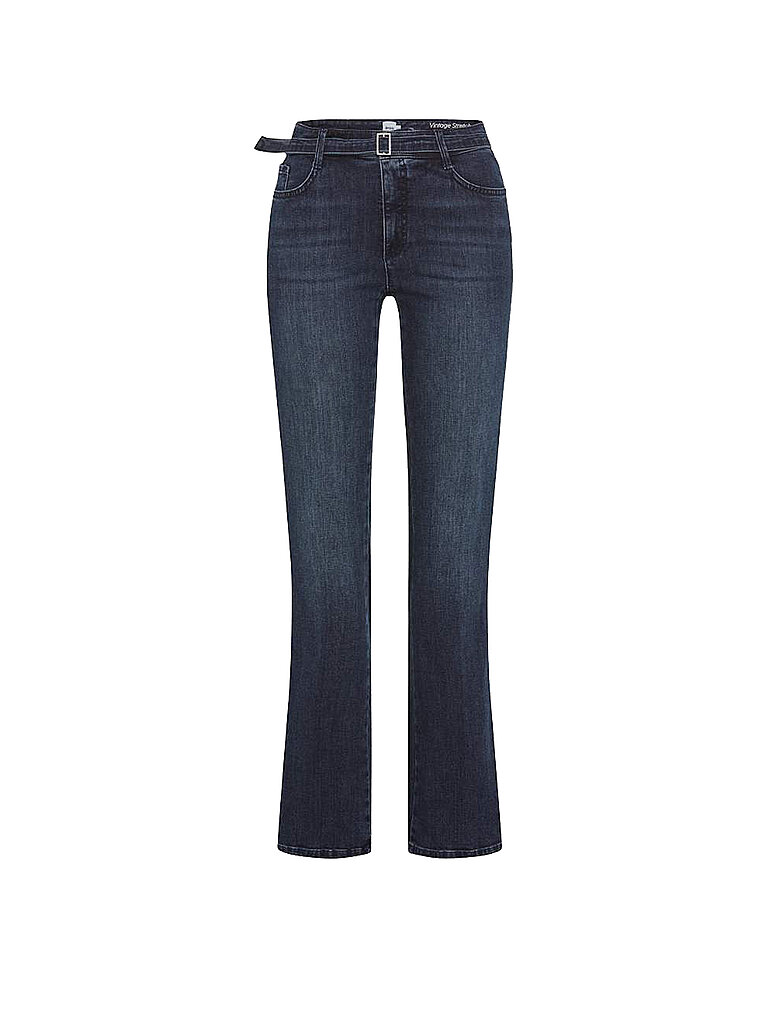 Brax Jeans Flared Fit MARY blu 38