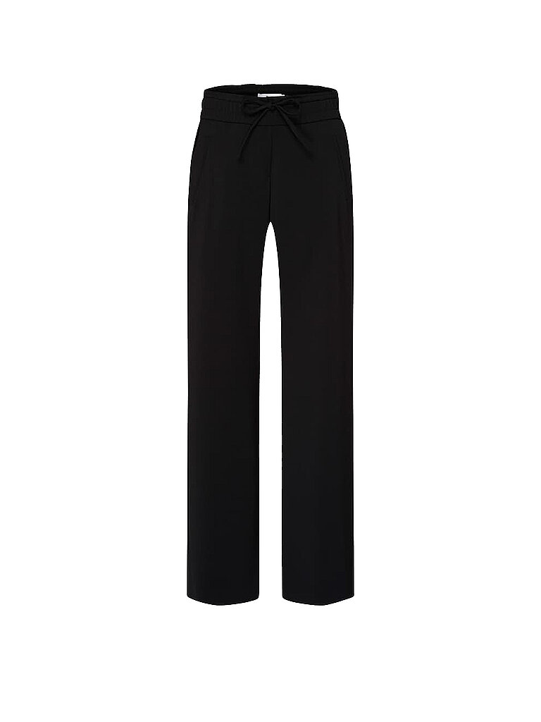 Brax Marlenehose MAINE nero 42