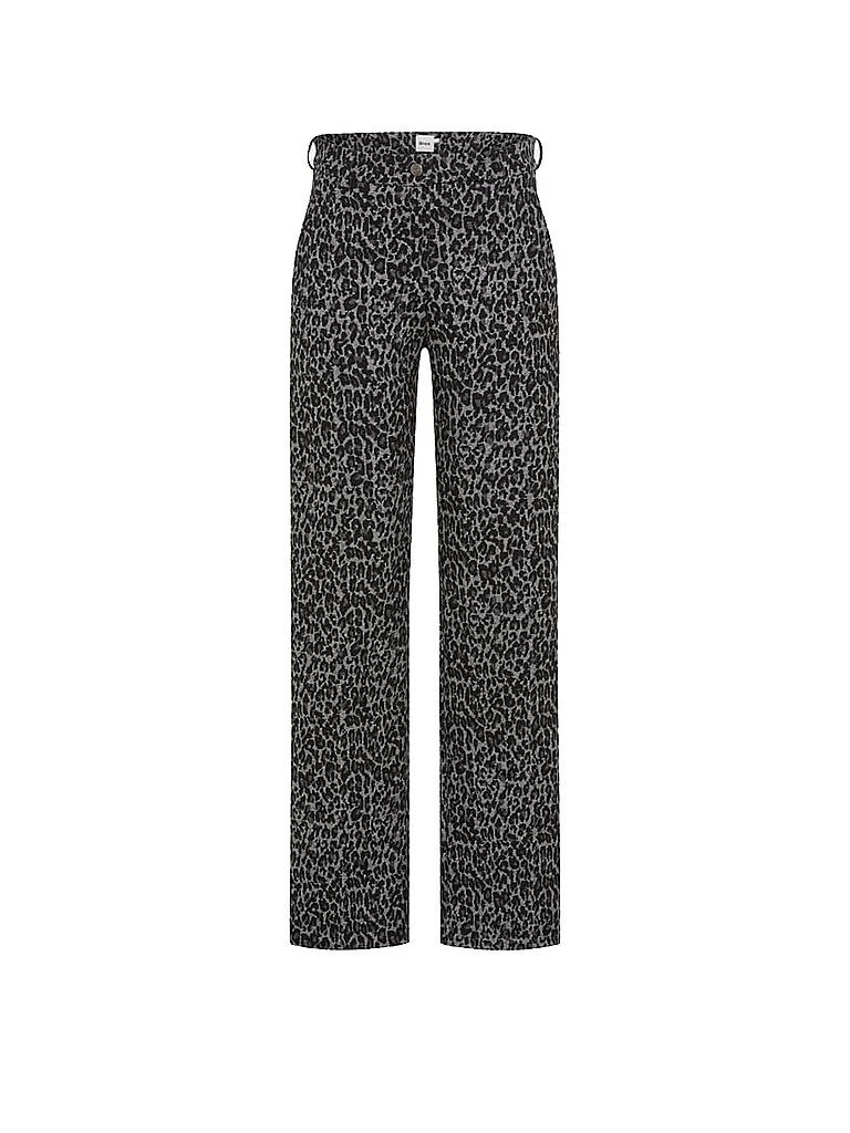 Pantaloni Marlene MAINE grigio 46