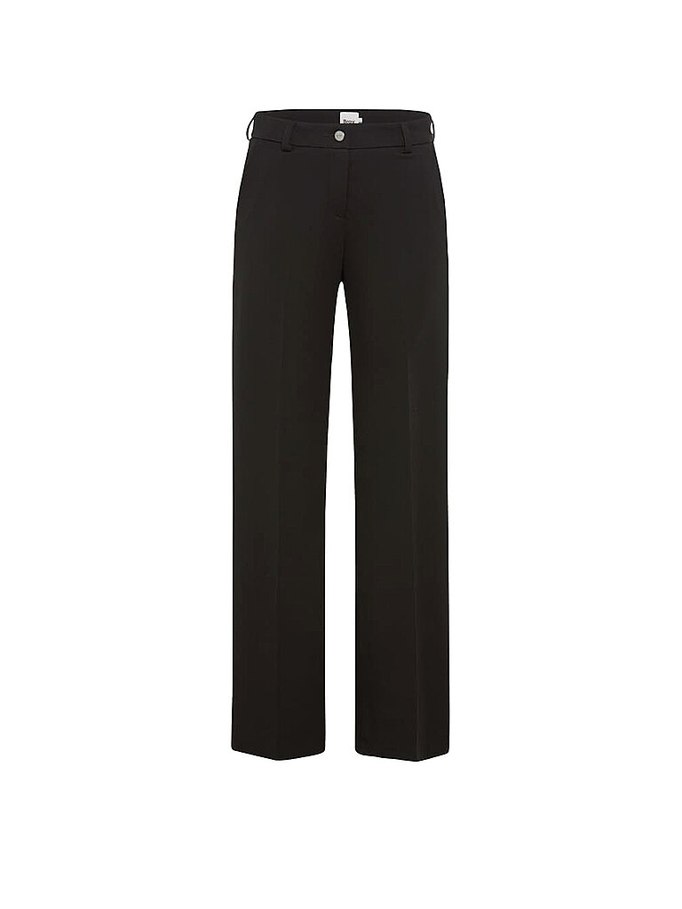 Pantaloni Marlene MAINE nero 44