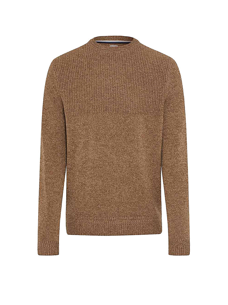 Brax Pullover RICK beige XXL
