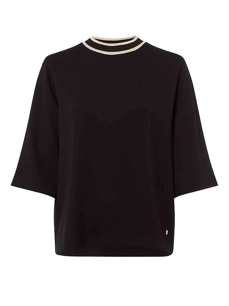 Brax Pullover BERTA nero 36