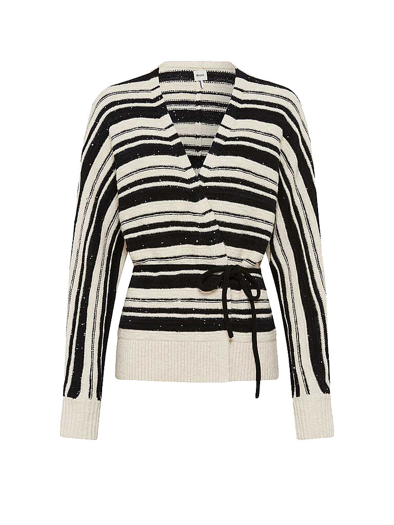Brax Cardigan ANIQUE beige 34