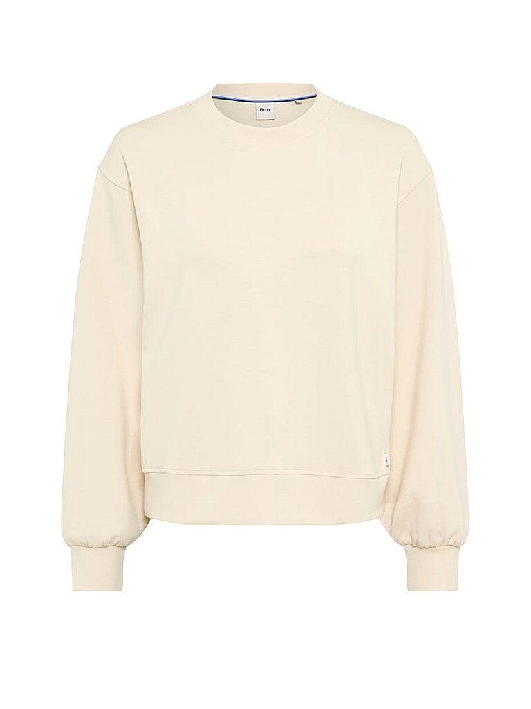 Brax Sweater BECA.L beige 40
