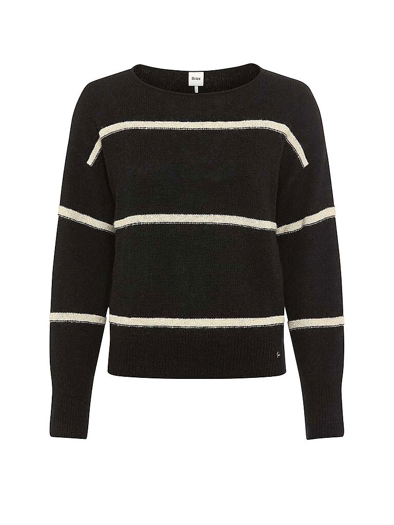 Brax Pullover LISA nero 42