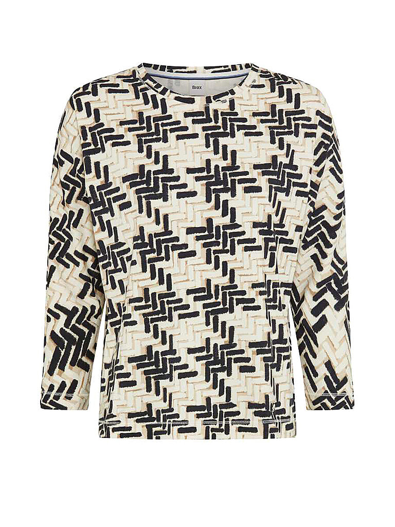 Brax Shirt CARINA.M beige 34