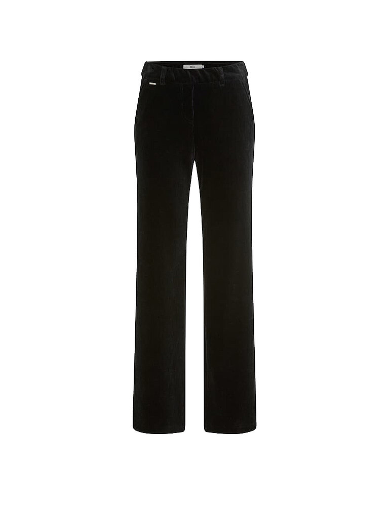 Pantaloni Marlene MAINE nero 44 (kurz)
