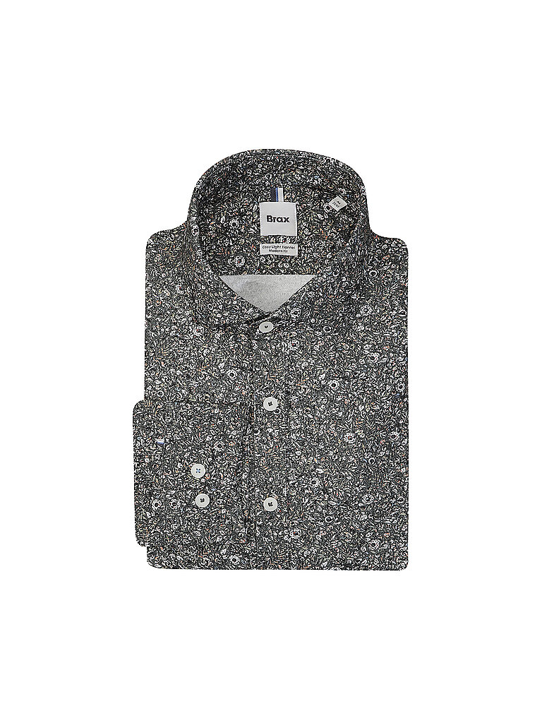 Nome prodotto: Camicia HAROLD P oliva XXL