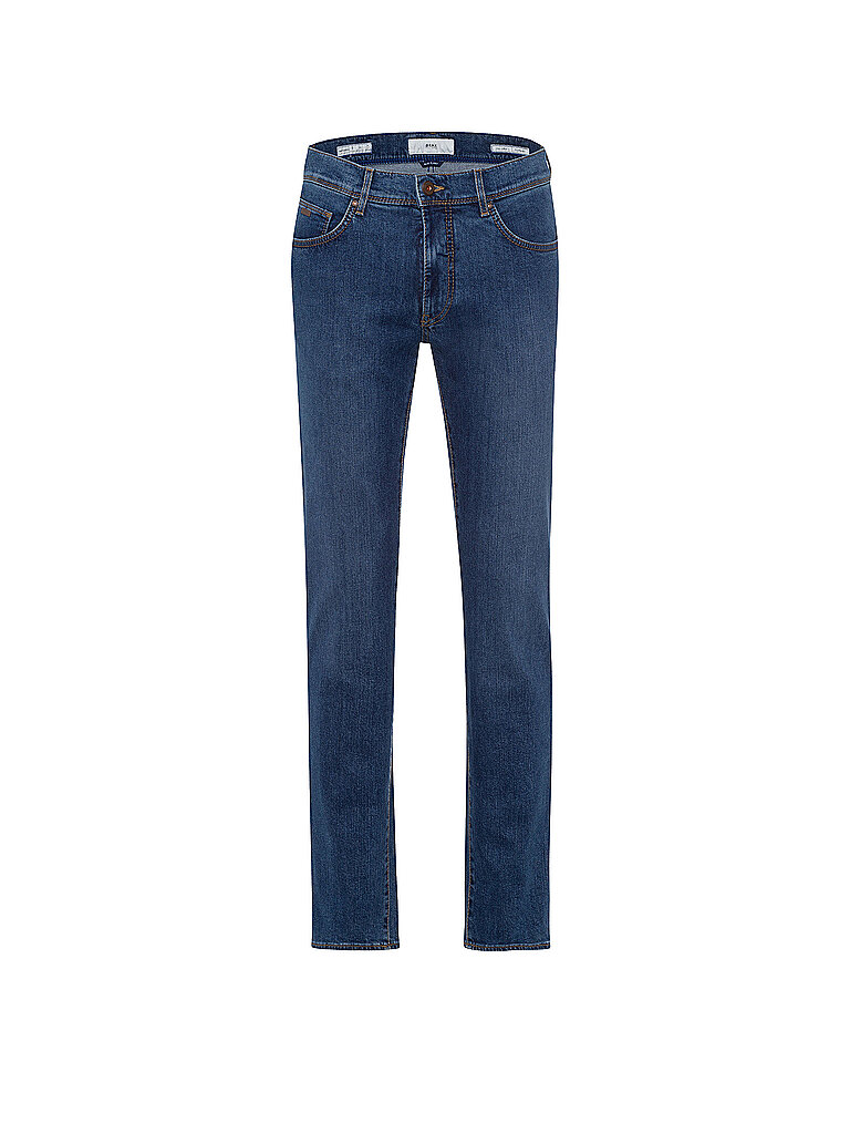 Jeans Straight Fit CADIZ blu 36/L38