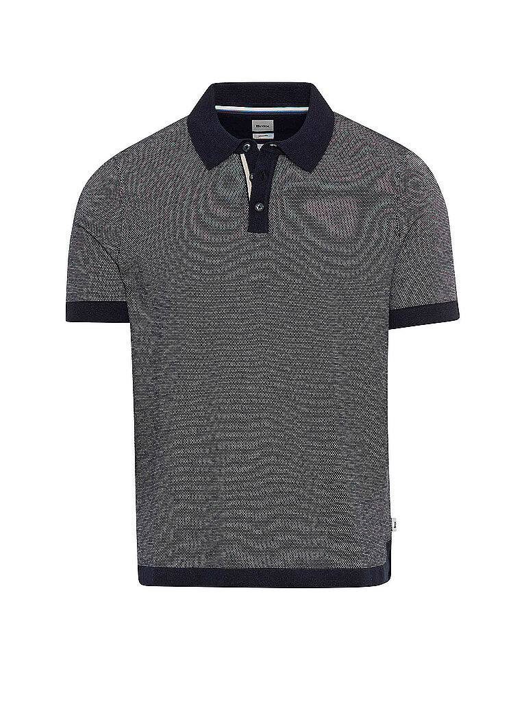 Brax Polo PASCAL J blu M