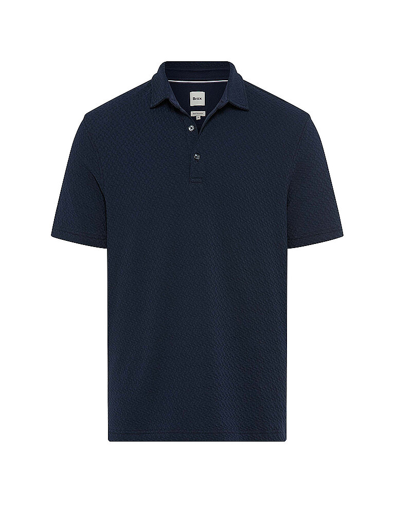 Brax Polo PAN JST blu L