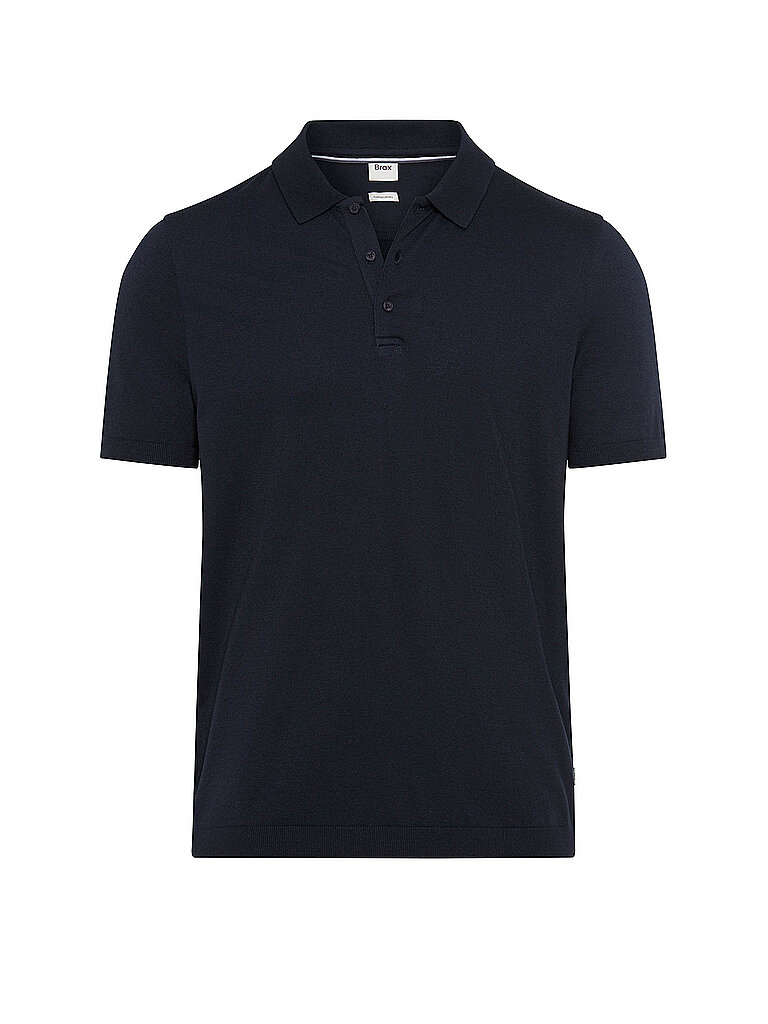 Brax Polo PARVIS blu XXXL