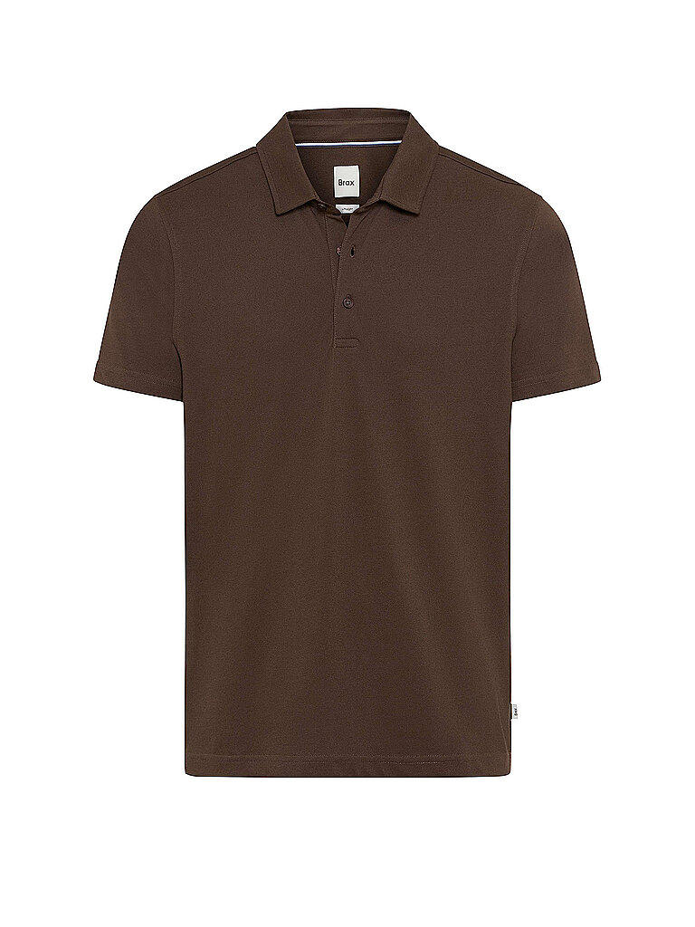 Brax Polo PEPE marrone M