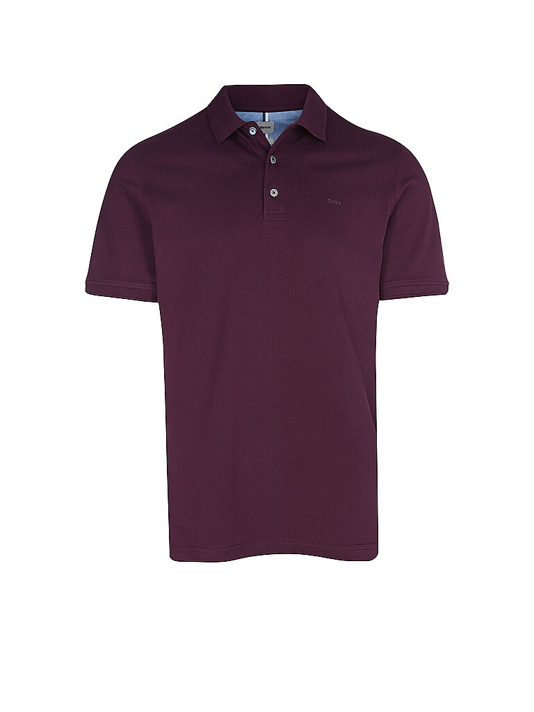 Brax Poloshirt PETE bacca S