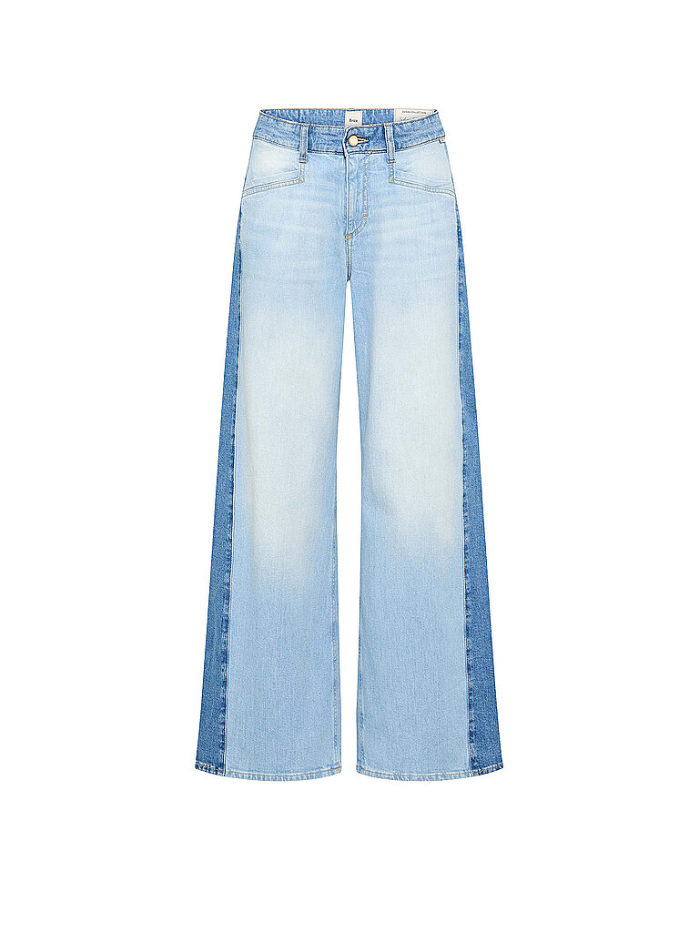 Jeans Wide Leg MORGAN azzurro 44 (kurz)