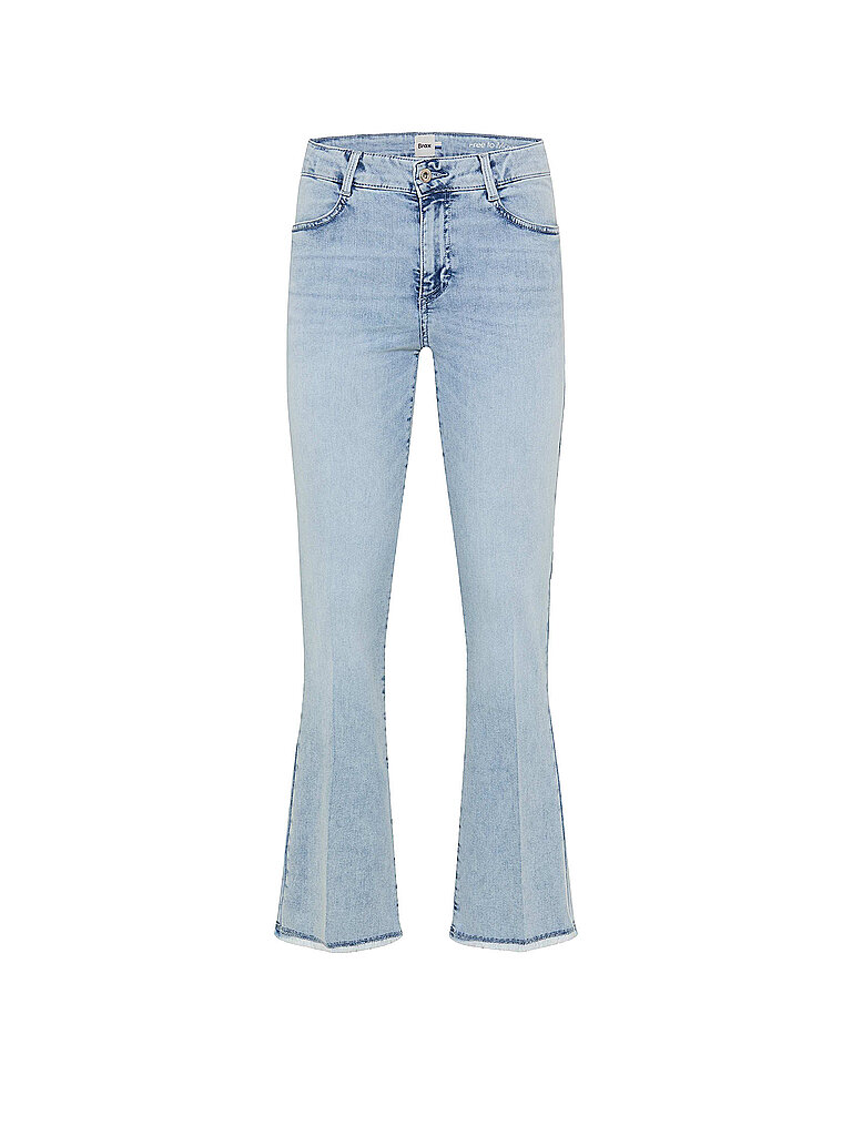 Jeans Flared Fit 7/8 SHAKIRA S azzurro 36 (kurz)