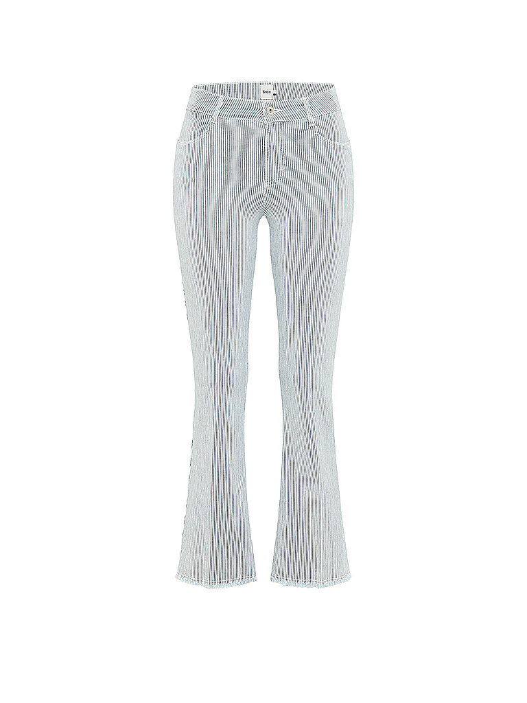 Pantaloni 7/8 SHAKIRA S azzurro 36