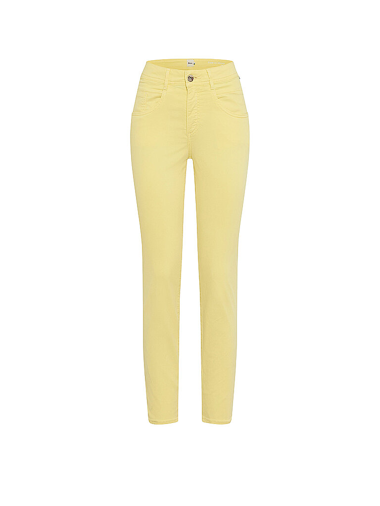 Pantaloni 7/8 Shakira S giallo 36 (kurz)