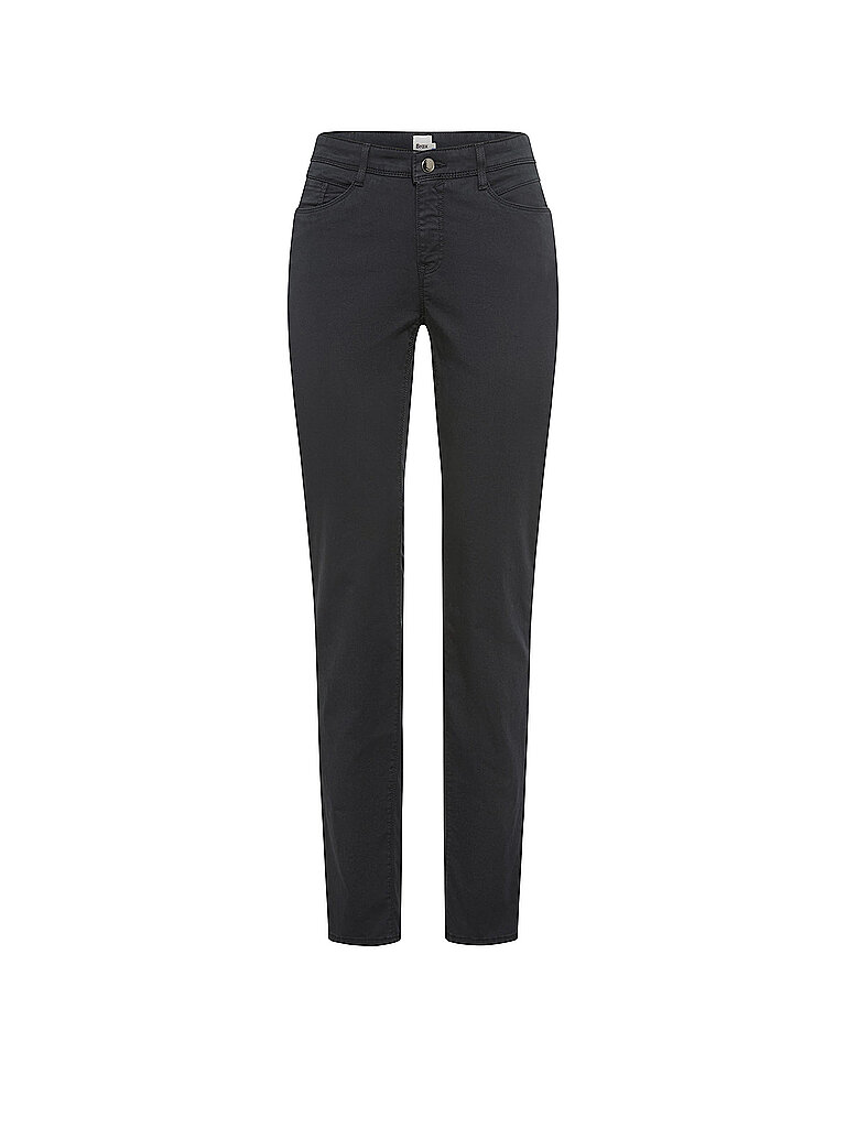 Brax Pantaloni MARY blu 46L