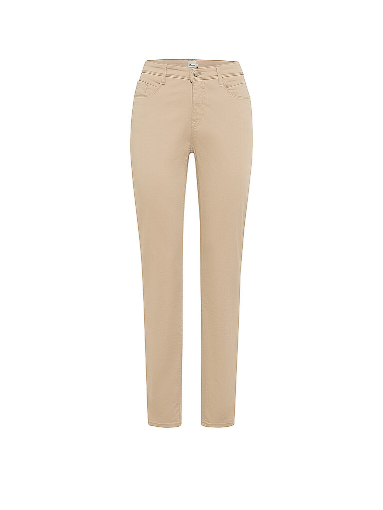 Brax Pantaloni MARY beige 36