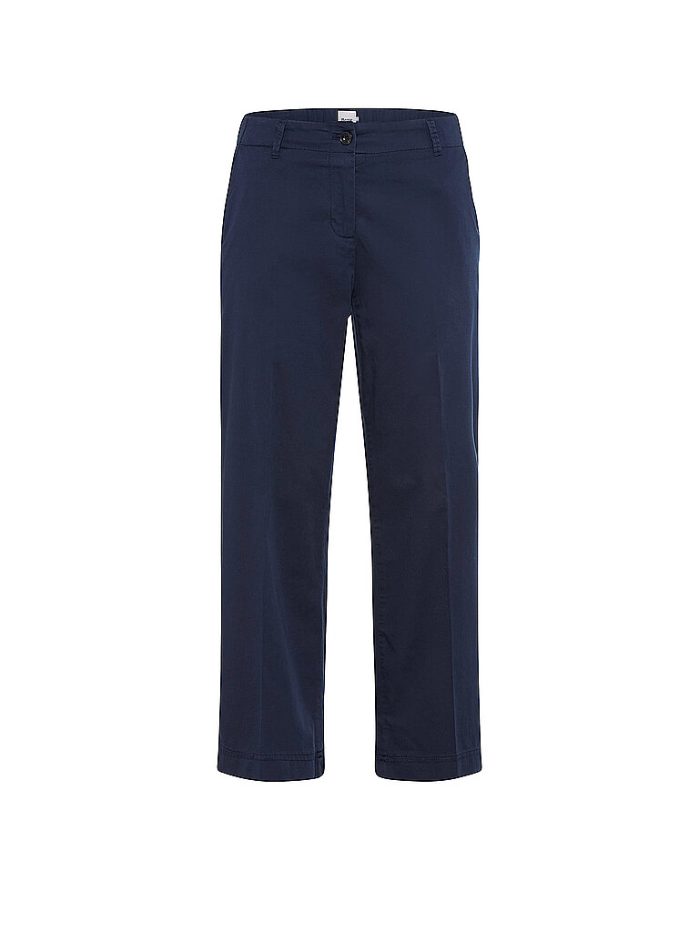 Brax Culotte 7/8 MAINE S blu 36