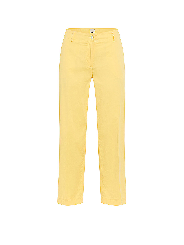 Culotte 7/8 MAINE S giallo 40