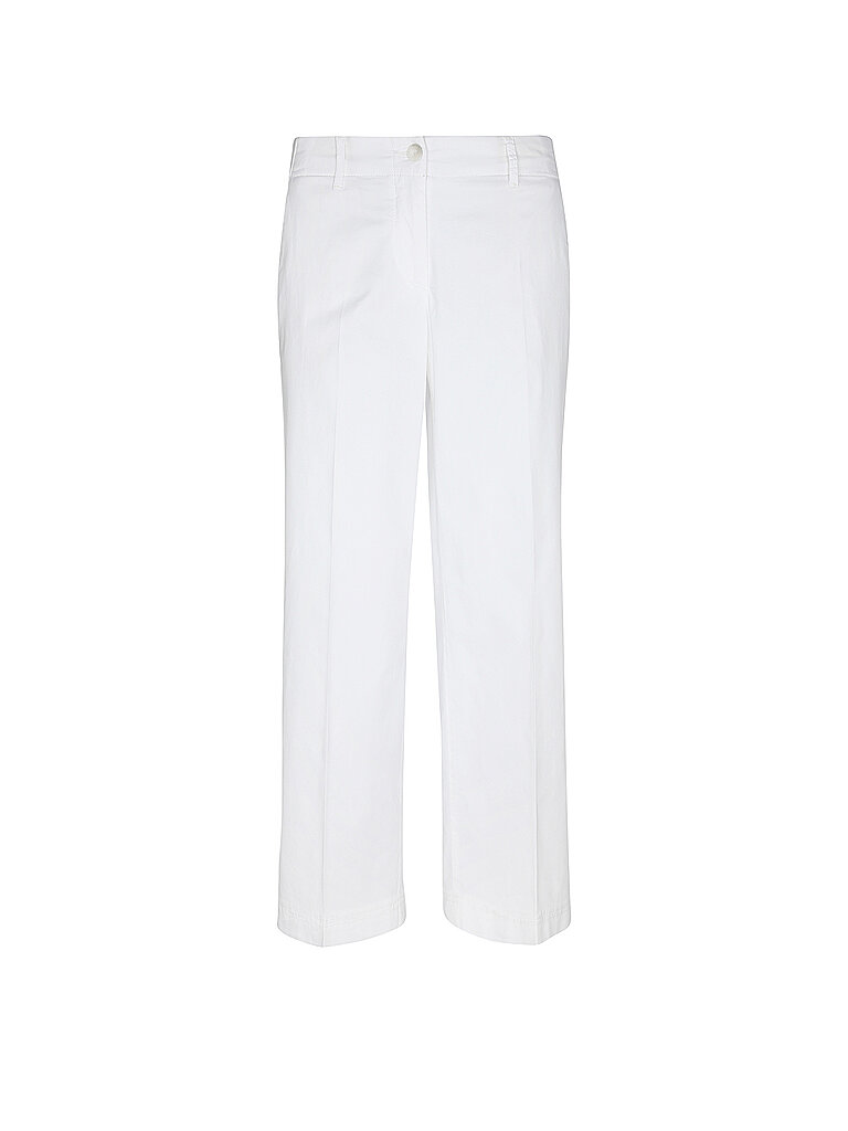 Culotte STYLE.MAINE S bianco 34