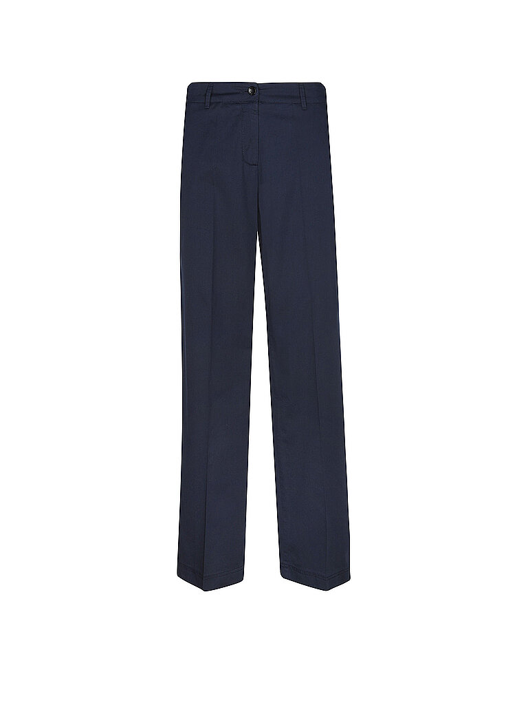 Pantaloni Marlene MAINE blu 44 (kurz)