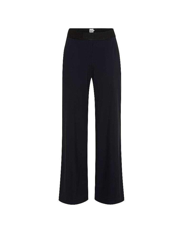 Pantaloni Marlene MAINE blu 42 (kurz)