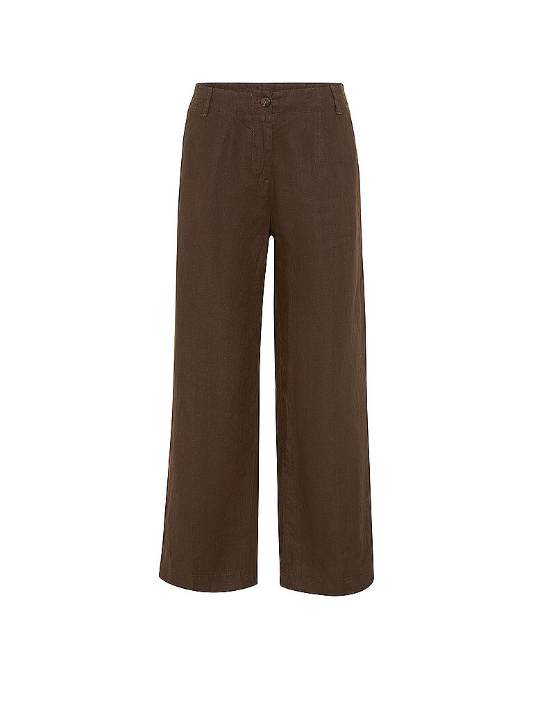 Brax Culotte MAINE S marrone 40