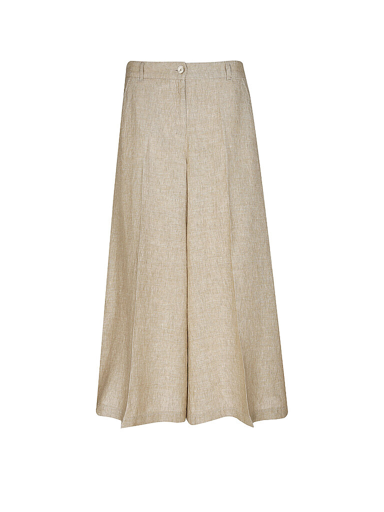 Pantaloni Marlene MELLI S beige 36L