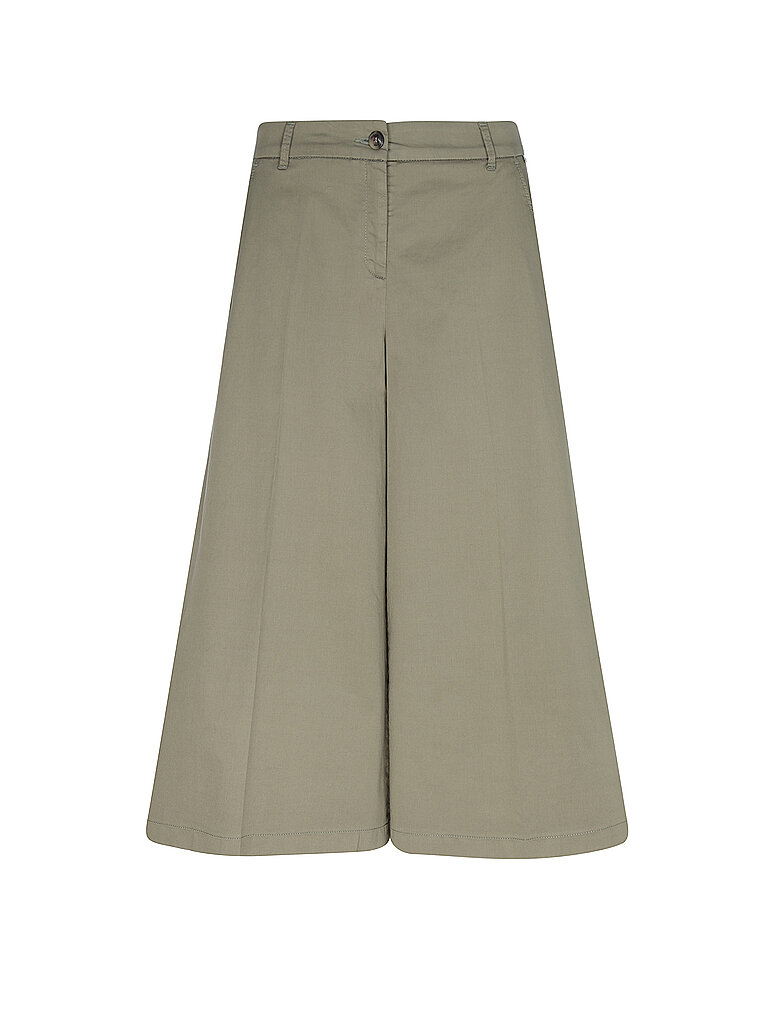 Brax Culotte MELLI S oliva 40