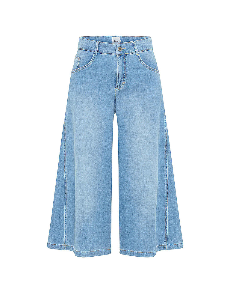 Brax Culotte MELLI S azzurro 46