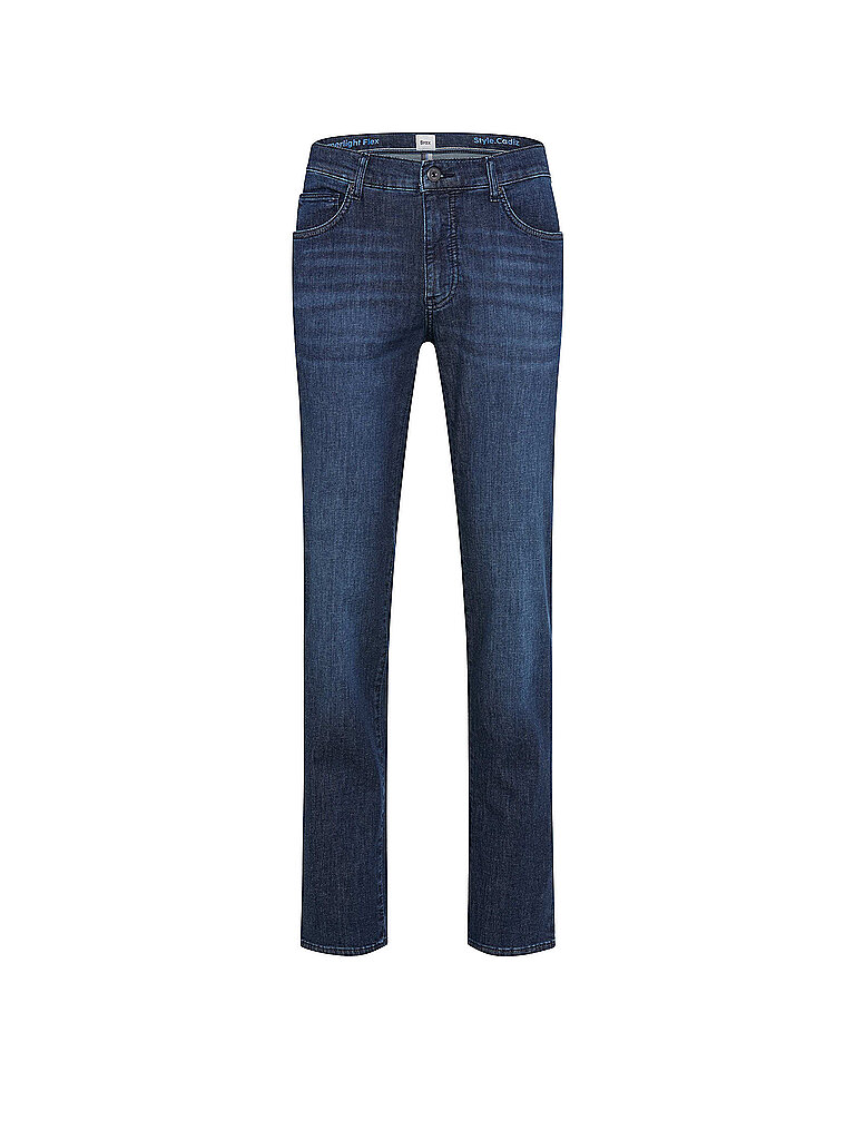 Jeans Slim Fit CADIZ blu 33/L30