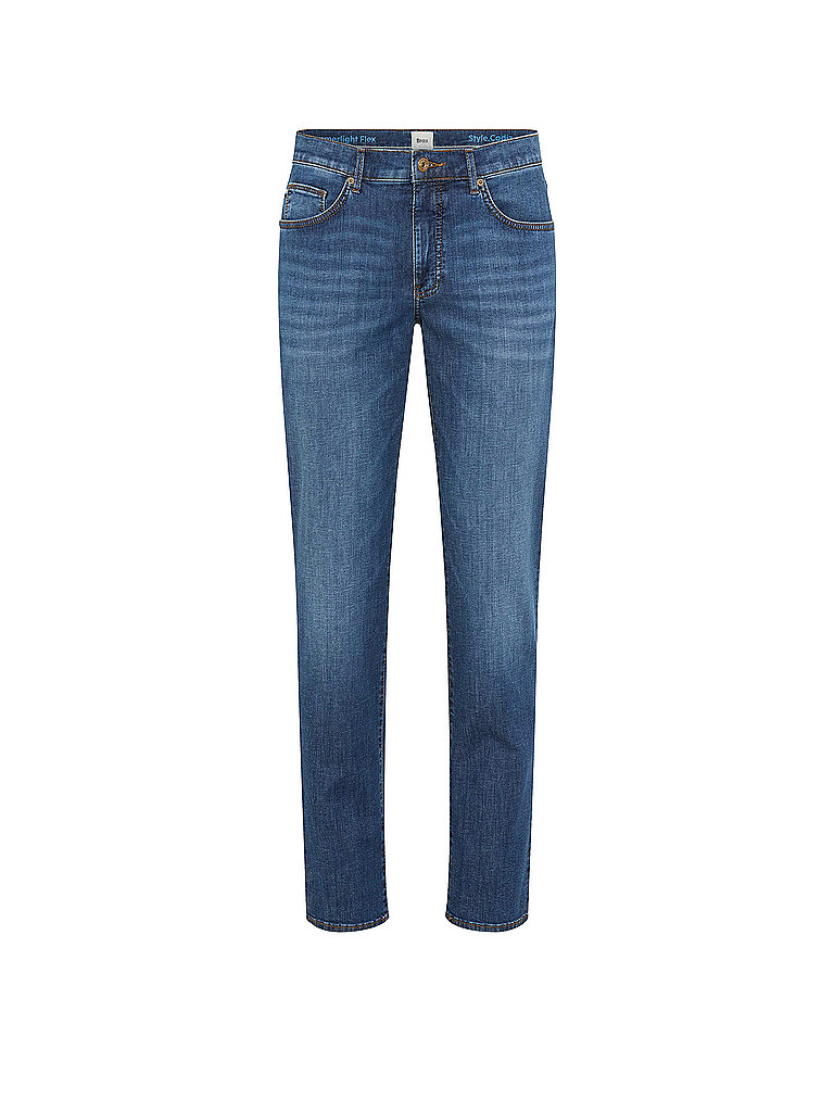 Jeans Slim Fit CADIZ blu 35/L32
