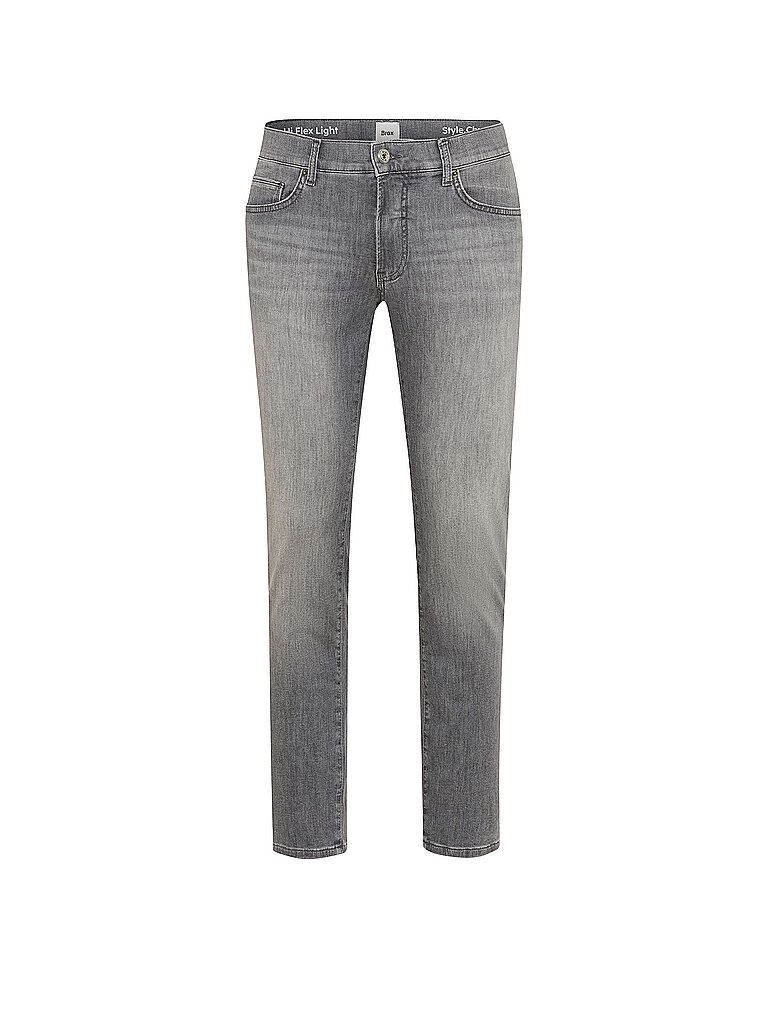 Jeans Modern Fit CHUCK grigio 31/L34