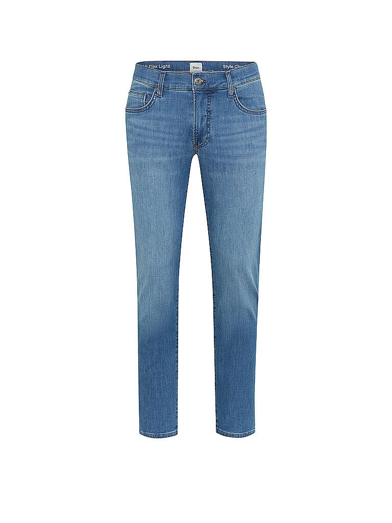Jeans Modern Fit CHUCK blu 33/L34