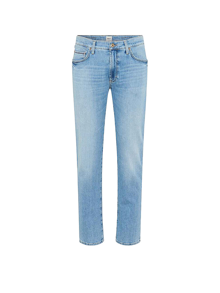 Jeans Straight Fit CLINT azzurro 32/L30