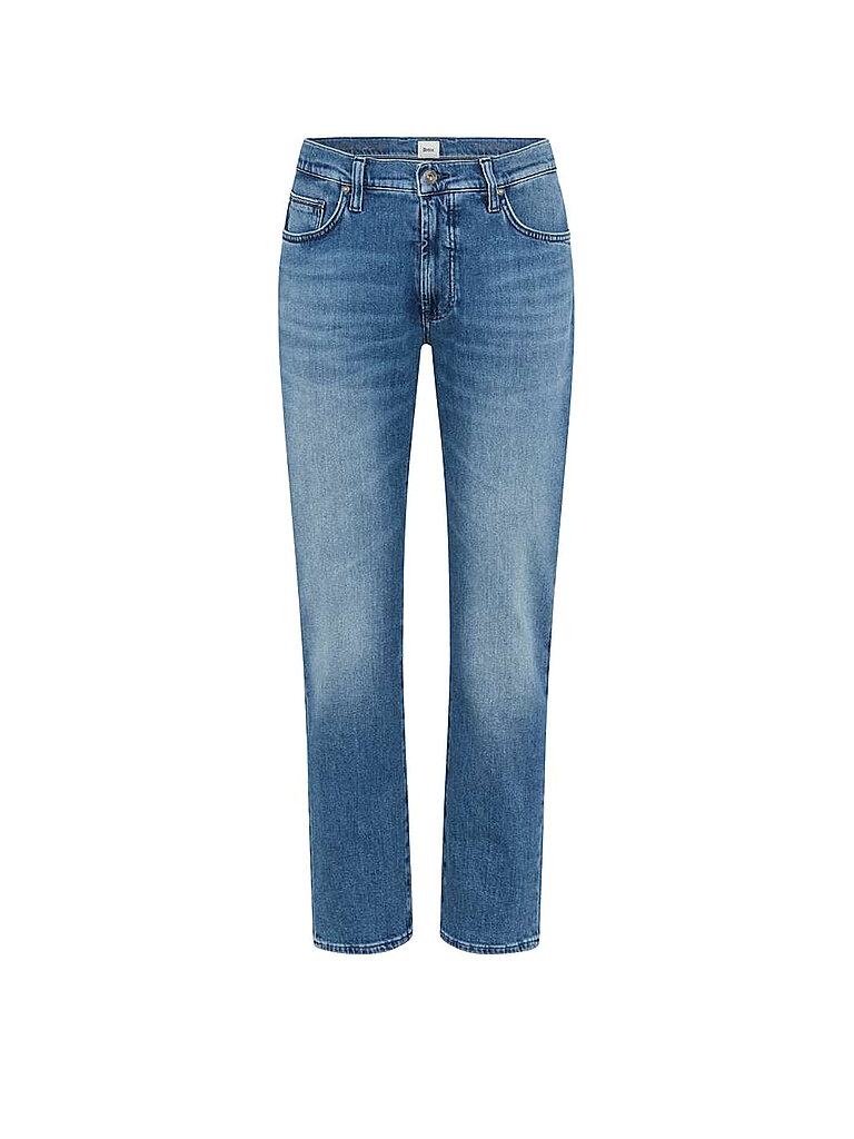 Jeans Straight Fit CLINT blu 40/L32