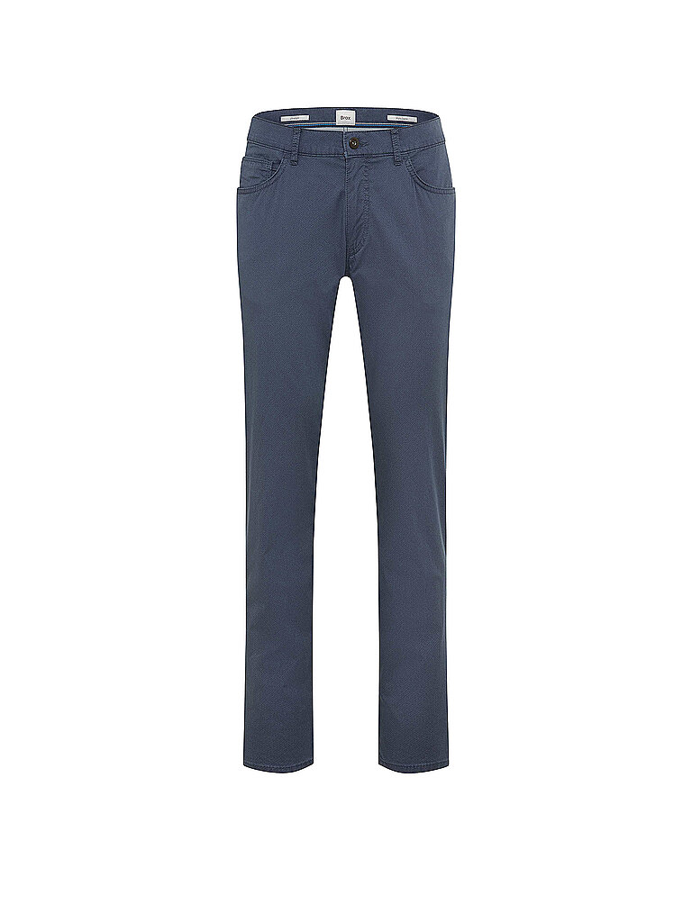 Brax Pantaloni CADIZ U blu 34/L34